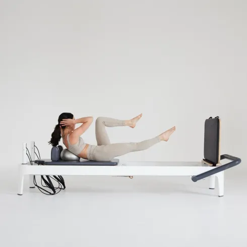 PILATES REFORMER - PowerFlow