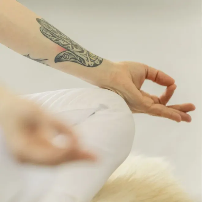 Kundalini Yoga Early Bird Session