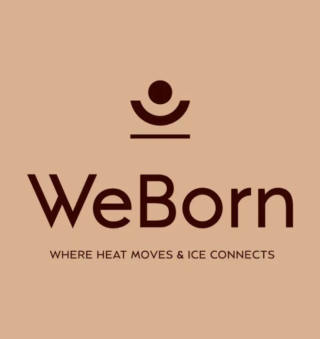 WeBorn - The Social Recovery Club (open soon)