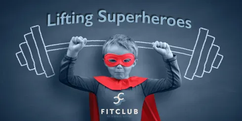 Kids Club - Functional Training (6-9 Jahre)