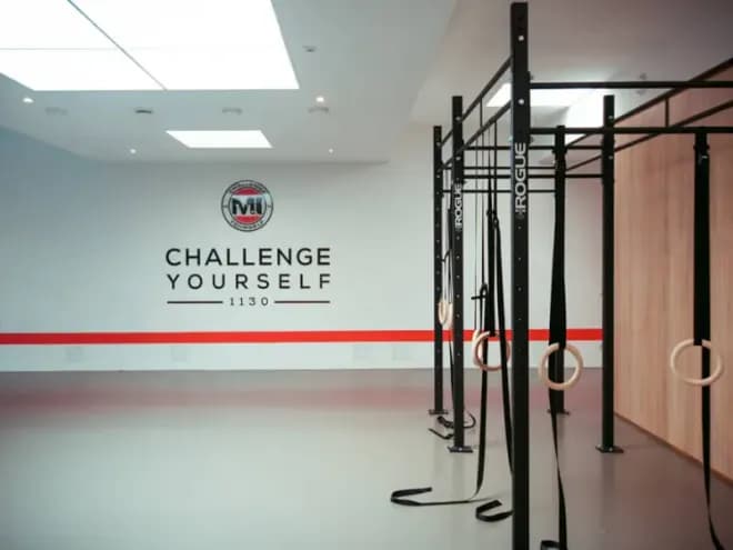 Challenge Yourself - Home of female fitness 1130 Wien