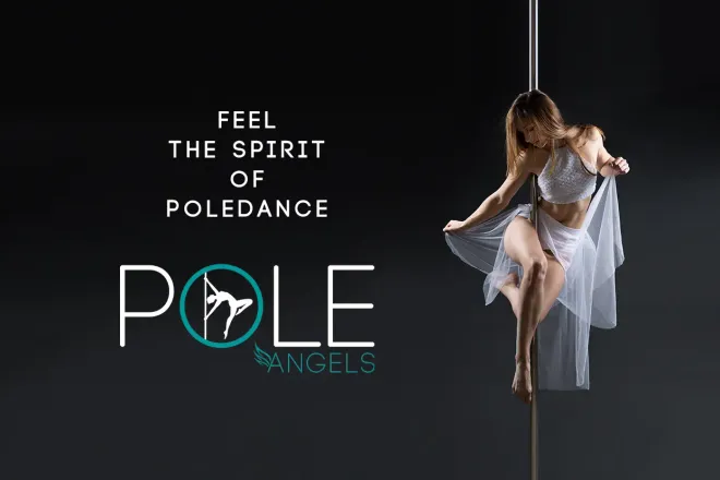 Pole Angels