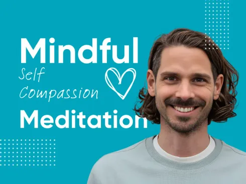 Mindful ❤️ Selfcompassion Meditation