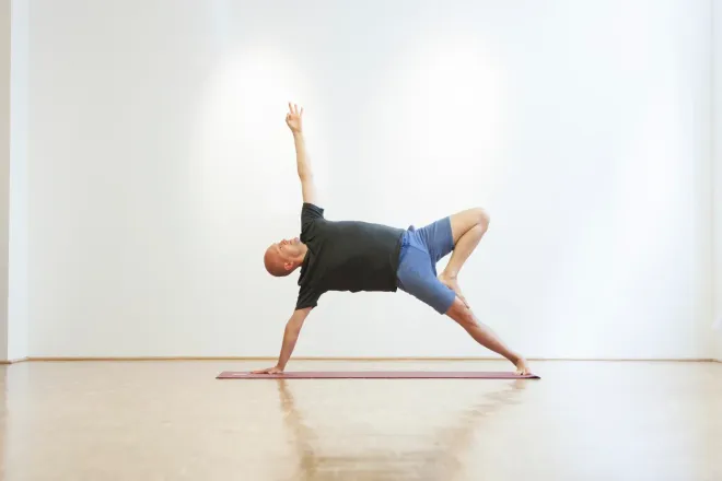 STUDIO Shine & Align Yoga | 75 min @yogapraxis