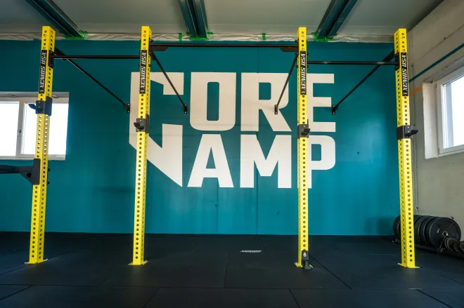 Core Camp