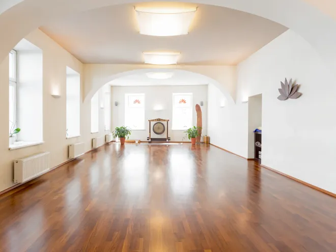 AMAR DAS Kundalini Yoga Zentrum Wien