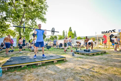 TrainerInnen Einmieten 