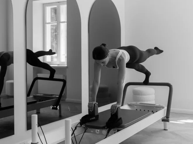 Bondi Studios Pilates